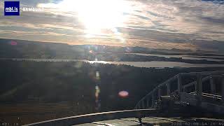 Live webcam: Reykjavík Skyline