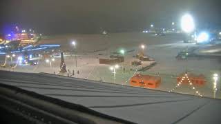 Live webcam: Port of Helsinki