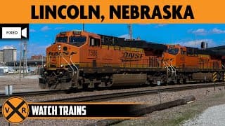 Live webcam: Lincoln, Nebraska