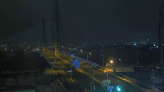 Live webcam: Tokachi Bridge