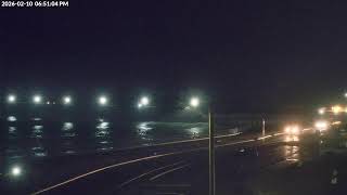 Live webcam: Pacifica Municipal Pier