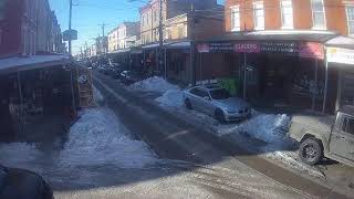 Live webcam: Italian Market Corner (9th & Montrose)