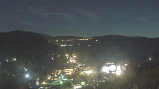 Live webcam: Lake Ashi